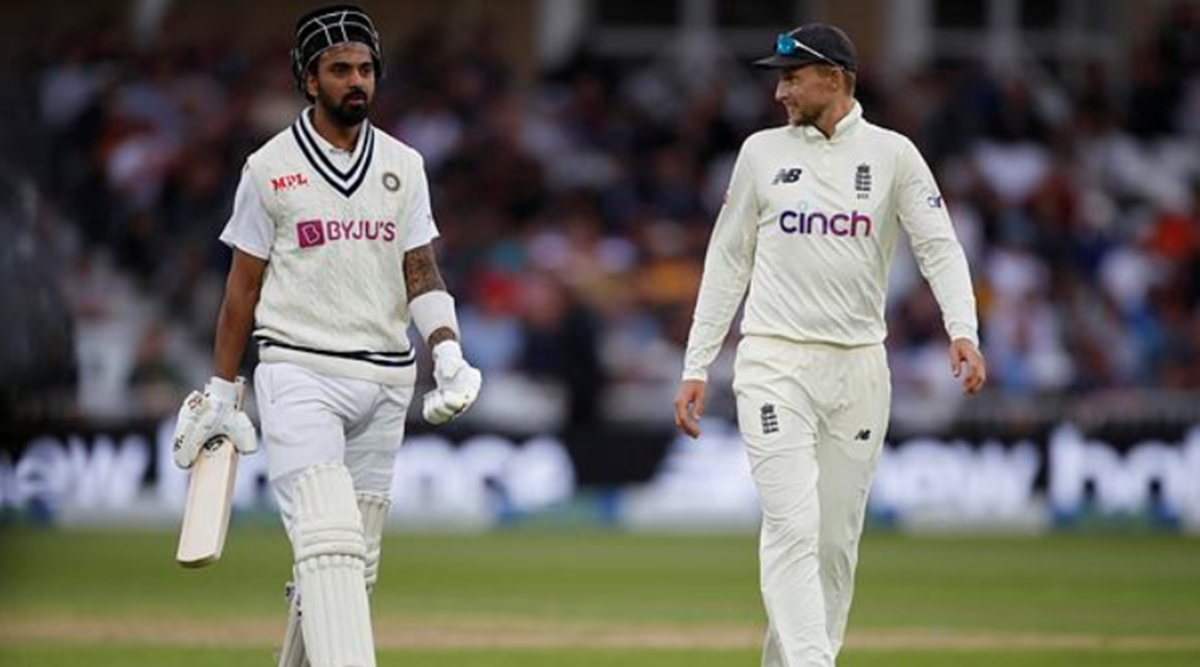 भारत र इंग्ल्यान्डबीचको दोस्रो टेस्ट आजदेखि 